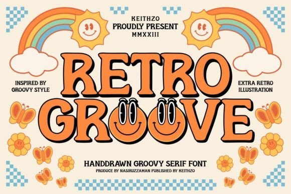 Channel 70s Funk with Retro Groove
