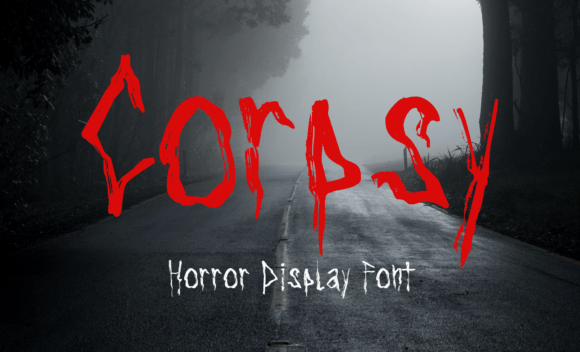 Corpsy: Elevating Horror Design Beyond the Cliché