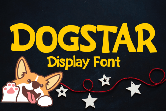 Dogstar Font: A Practical Guide to Its Versatility and Design Applications