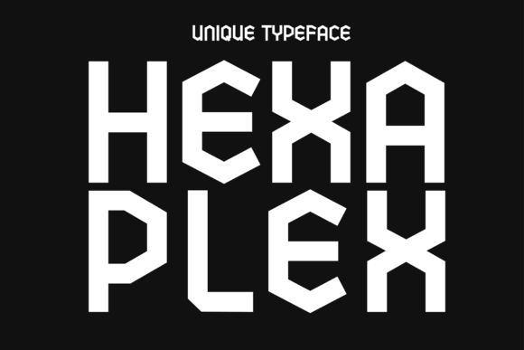 Hexaplex: Architectural Precision for Modern Design