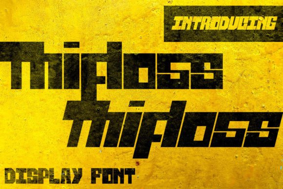Mastering Visual Impact: The Strategic Application of Thifloss in Modern Brand Identity