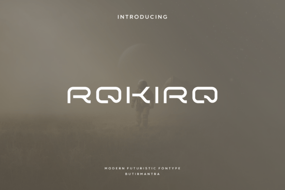 Rokiro: Elevating Brand Identity with Modern Angular Elegance