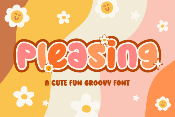 Why Pleasing Is the Right Choice for Sweet and Charming Design Projects